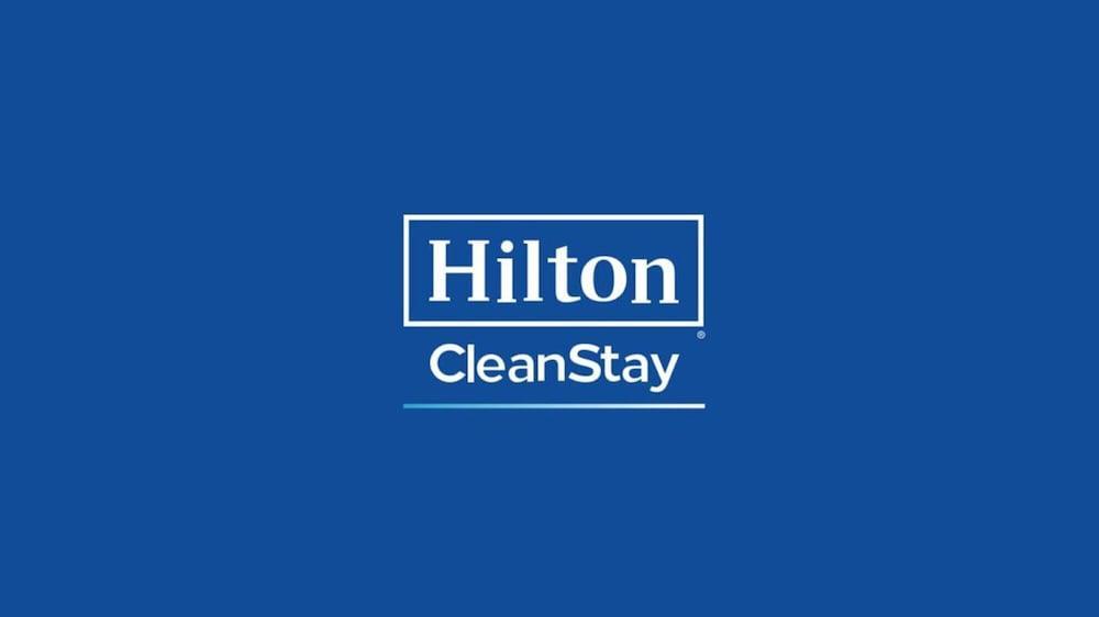 Hampton By Hilton Doha Old Town Hotell Exteriör bild